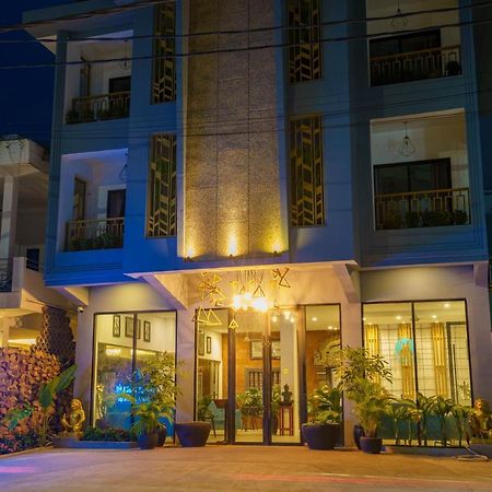 The Rabbit Hole Hotel & Spa سيام ريب المظهر الخارجي الصورة