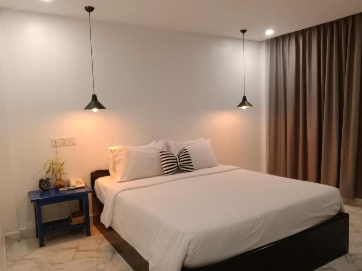 The Rabbit Hole Hotel & Spa سيام ريب المظهر الخارجي الصورة