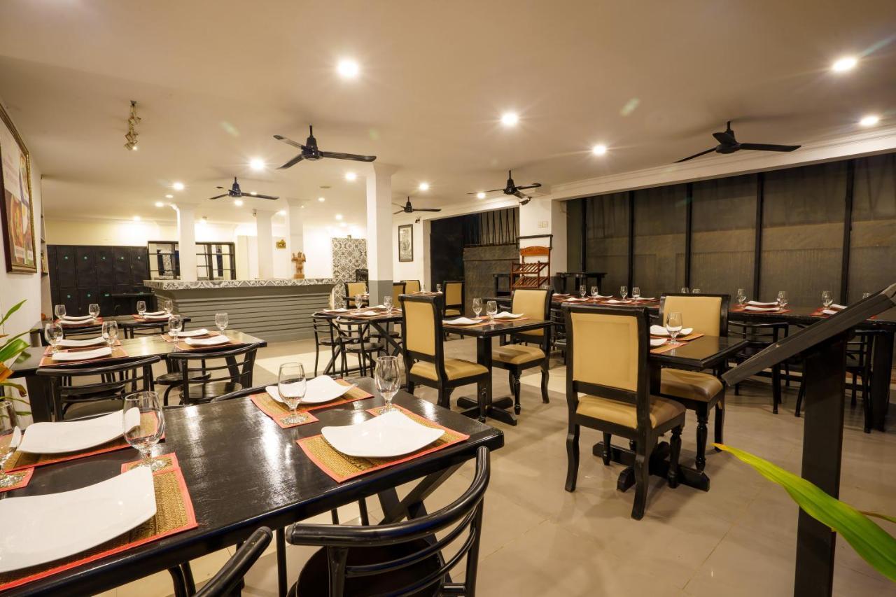 The Rabbit Hole Hotel & Spa سيام ريب المظهر الخارجي الصورة