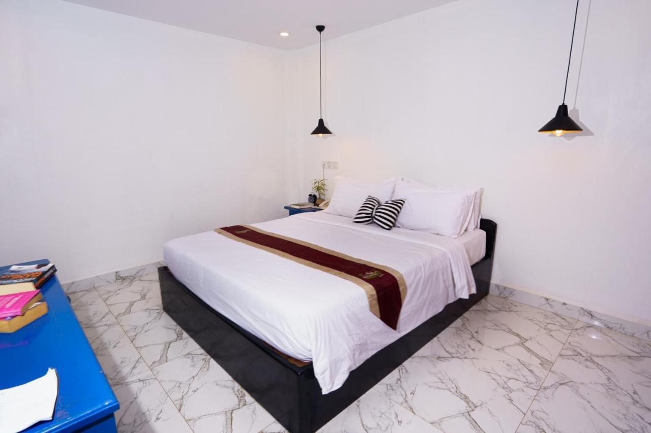 The Rabbit Hole Hotel & Spa سيام ريب المظهر الخارجي الصورة