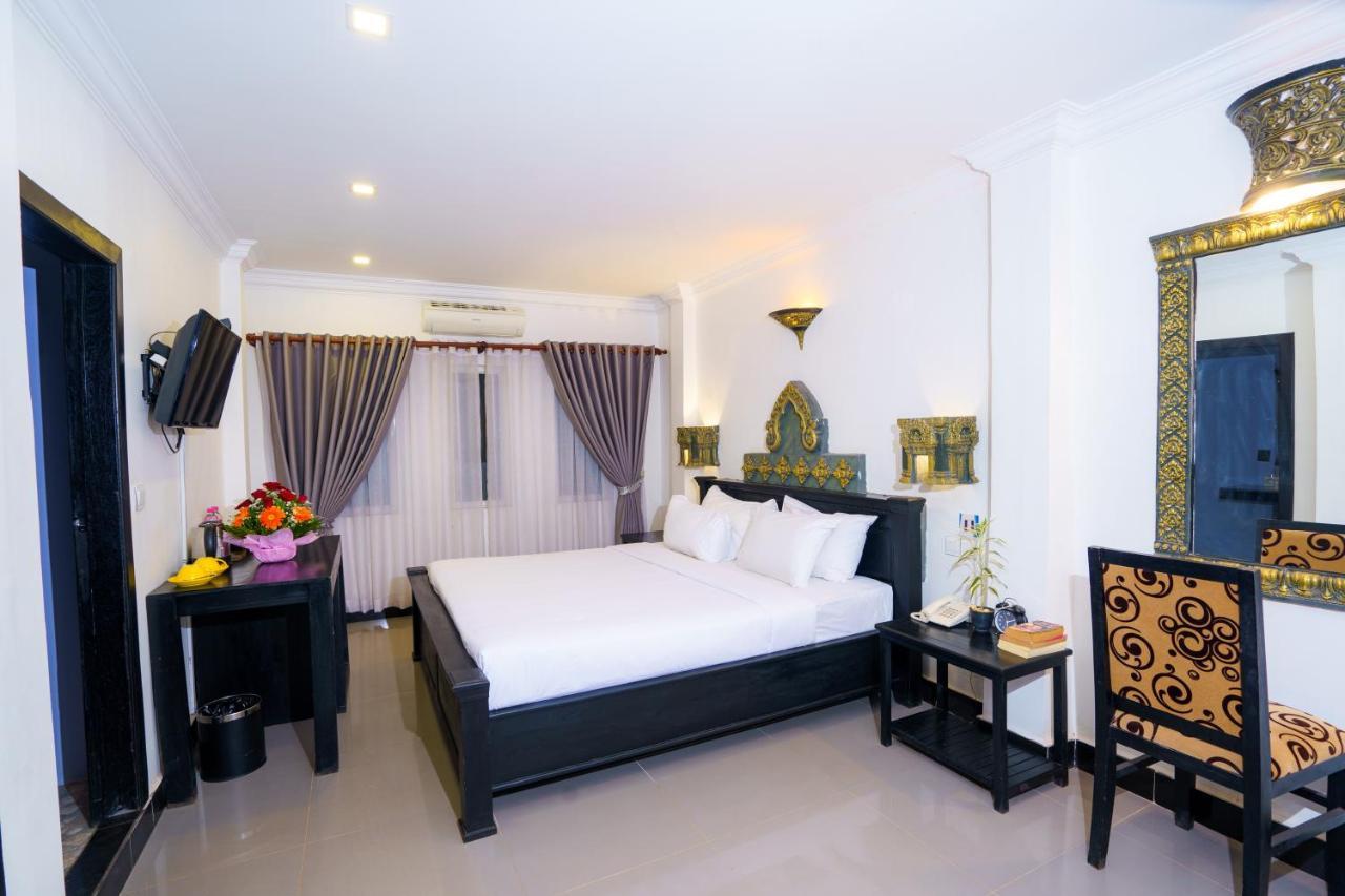 The Rabbit Hole Hotel & Spa سيام ريب المظهر الخارجي الصورة