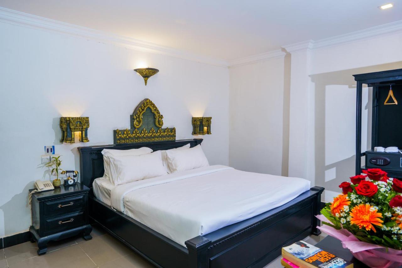 The Rabbit Hole Hotel & Spa سيام ريب المظهر الخارجي الصورة